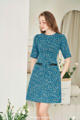 Đầm Alice-ĐG_399K