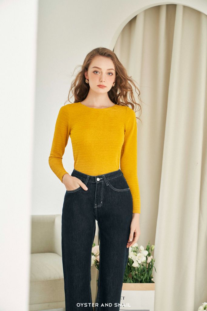 Áo Basic Cocoon22-ĐG_199K