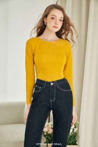 Áo Basic Cocoon22-BF_50%