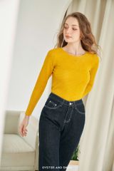 Áo Basic Cocoon22-ĐG_199K