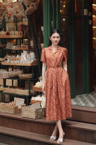 Đầm Cella