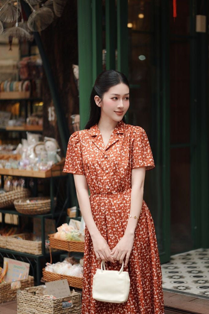 Đầm Cella