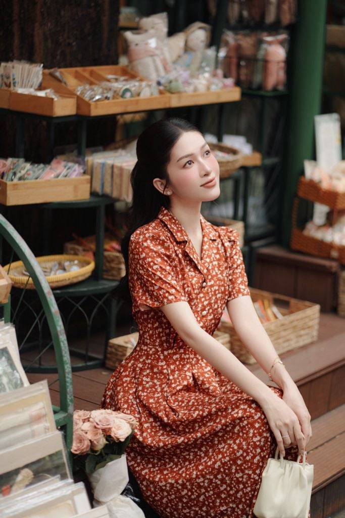 Đầm Cella