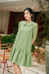 Đầm Milky Mint-ĐG_399K