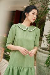 Đầm Milky Mint-ĐG_399K