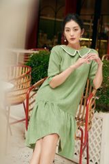 Đầm Milky Mint-ĐG_399K