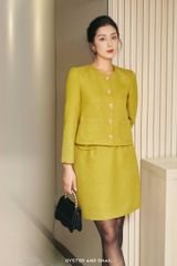 Chân váy Celena Skirt-ĐG_299K