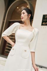 Đầm Ellis-ĐG_399K