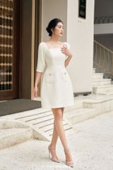 Đầm Ellis-ĐG_399K