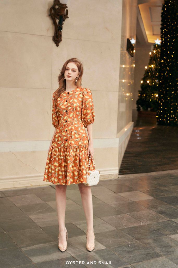 Đầm Cinthia-ĐG_799K