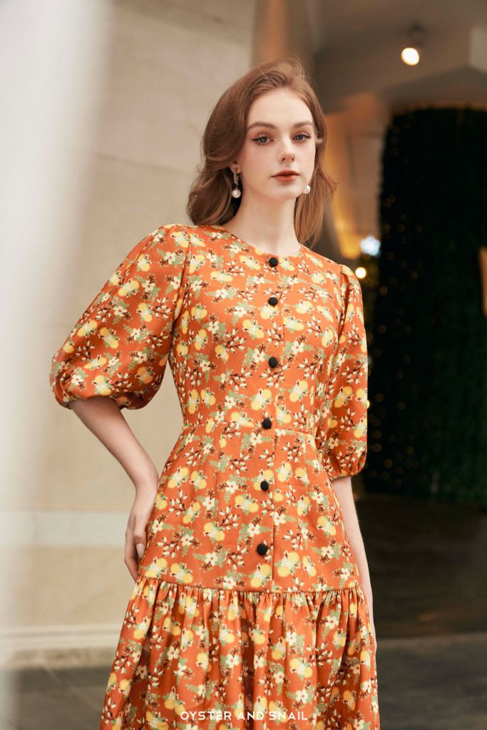 Đầm Cinthia-ĐG_799K