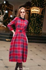 Đầm Quince-ĐG_599K