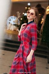 Đầm Quince-ĐG_599K