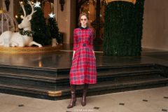 Đầm Quince-ĐG_599K