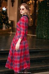 Đầm Quince-ĐG_599K