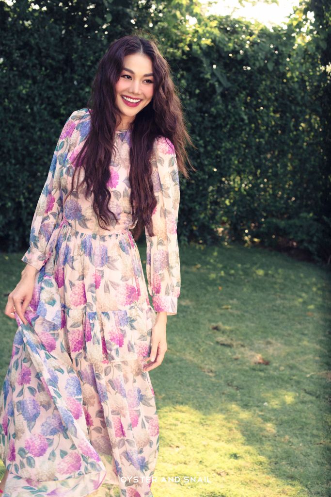 Đầm Angelica-DSH_250K