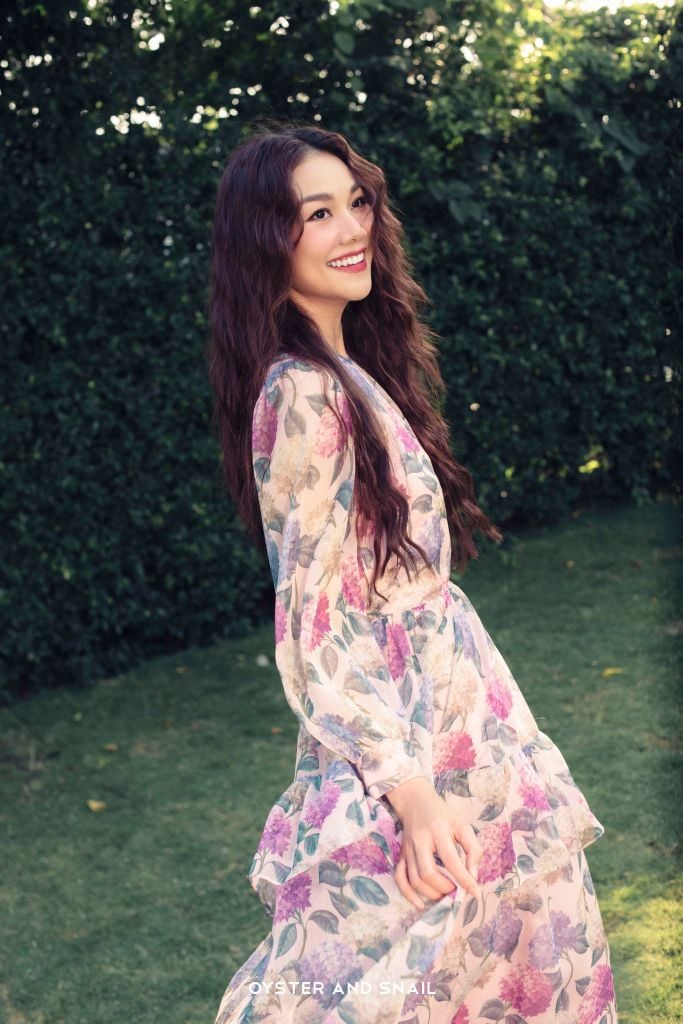 Đầm Angelica-DSH_250K