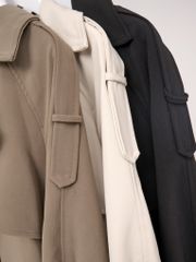 Áo Mini Trench-ĐG_699K