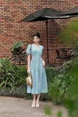 Đầm Colette