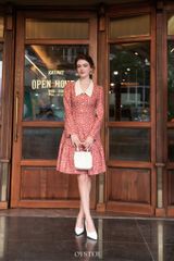 Đầm Camelia-ĐG_499K