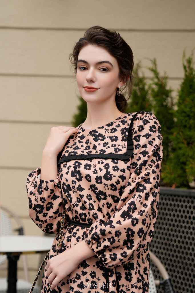 Đầm Suzi-ĐG_499K