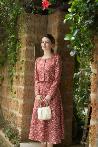 Chân váy Alice Skirt-ĐG_199K