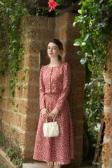 Chân váy Alice Skirt-ĐG_199K