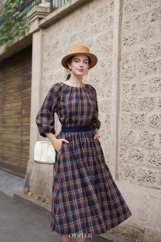 Chân váy Iver-ĐG_299K