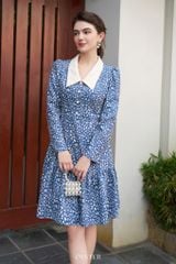 Đầm Camelia-ĐG_499K