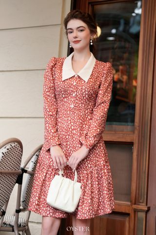 Đầm Camelia-ĐG_499K