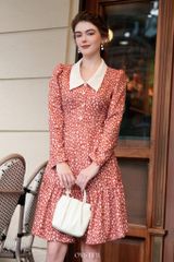 Đầm Camelia-ĐG_499K