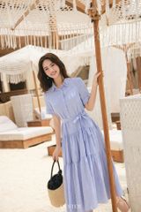 Đầm Lennedy
