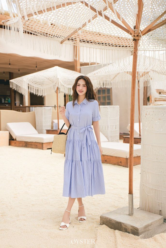 Đầm Lennedy