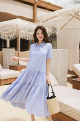 Đầm Lennedy