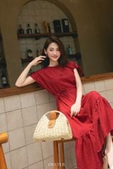 Đầm Caetana