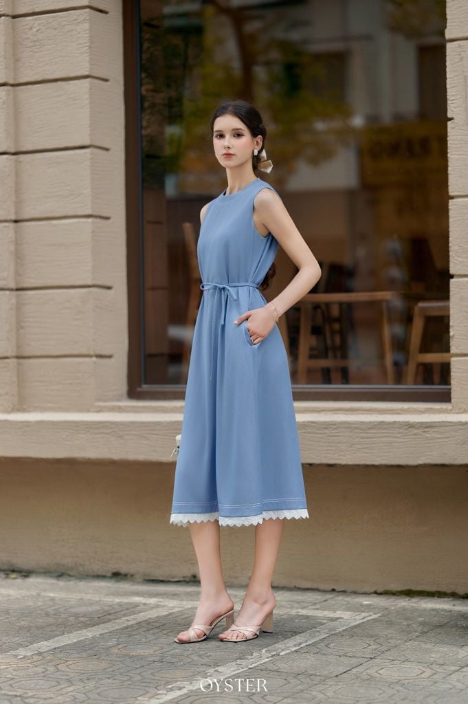 Đầm Lynee