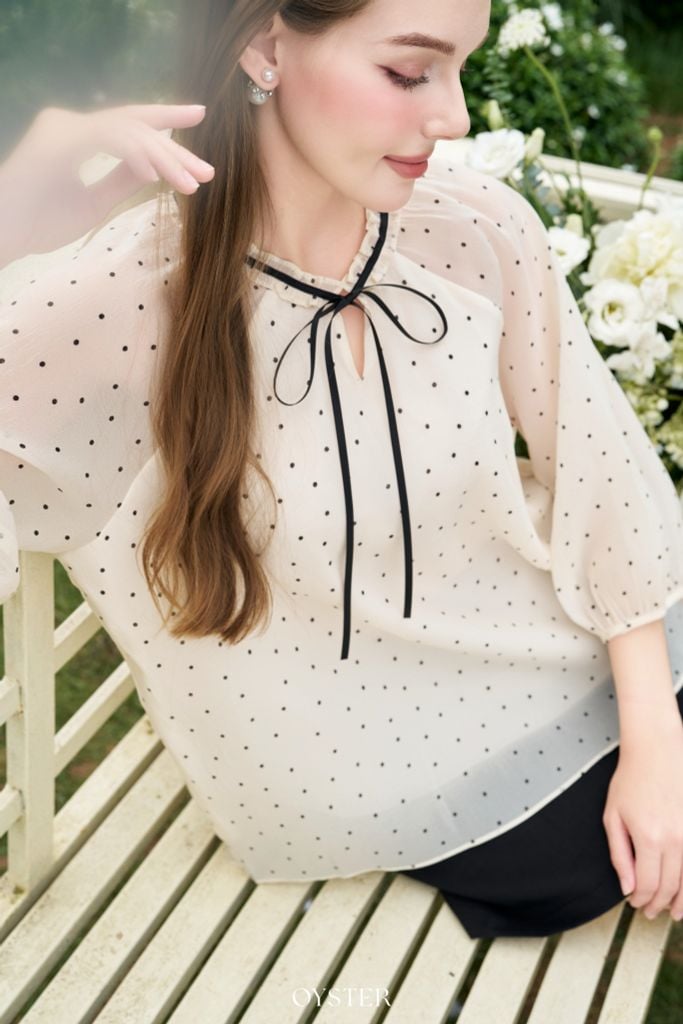 Áo Lolita