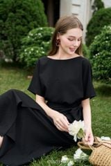 Đầm Nina