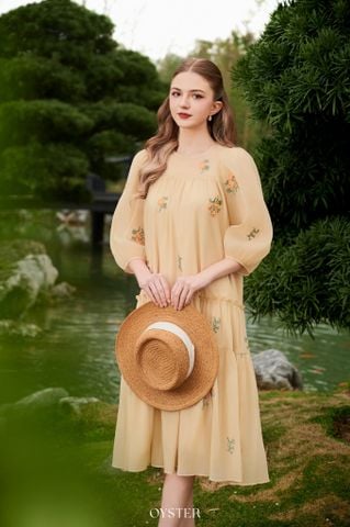 Đầm Eryca-HX_250K