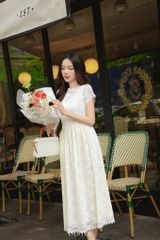 Đầm Elfleda