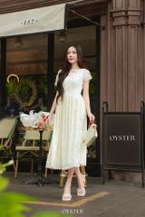 Đầm Elfleda