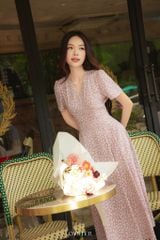 Đầm Evelynn