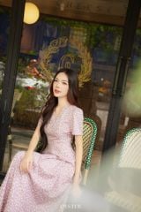 Đầm Evelynn