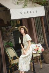 Đầm Almira