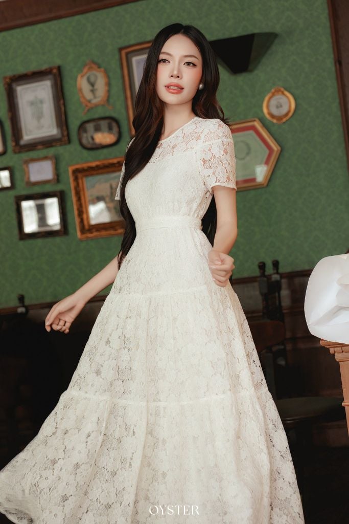 Đầm Ladonna