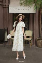 Đầm Almira