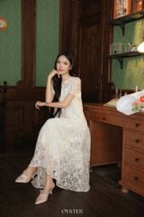 Đầm Ladonna