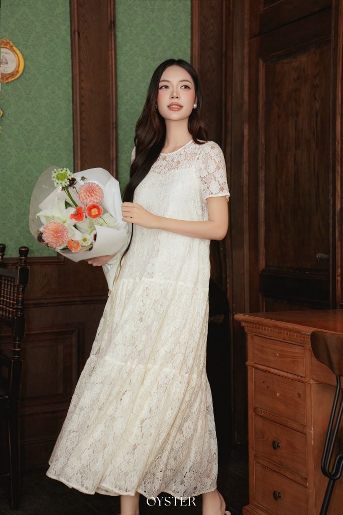 Đầm Ladonna