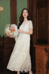 Đầm Ladonna