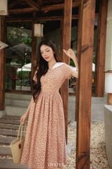 Đầm Lisa